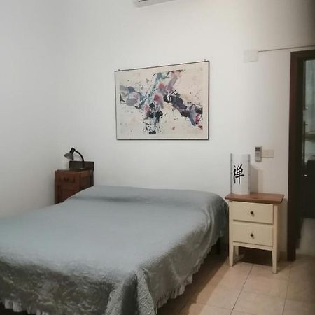 Casa Serena Follonica Eksteriør bilde