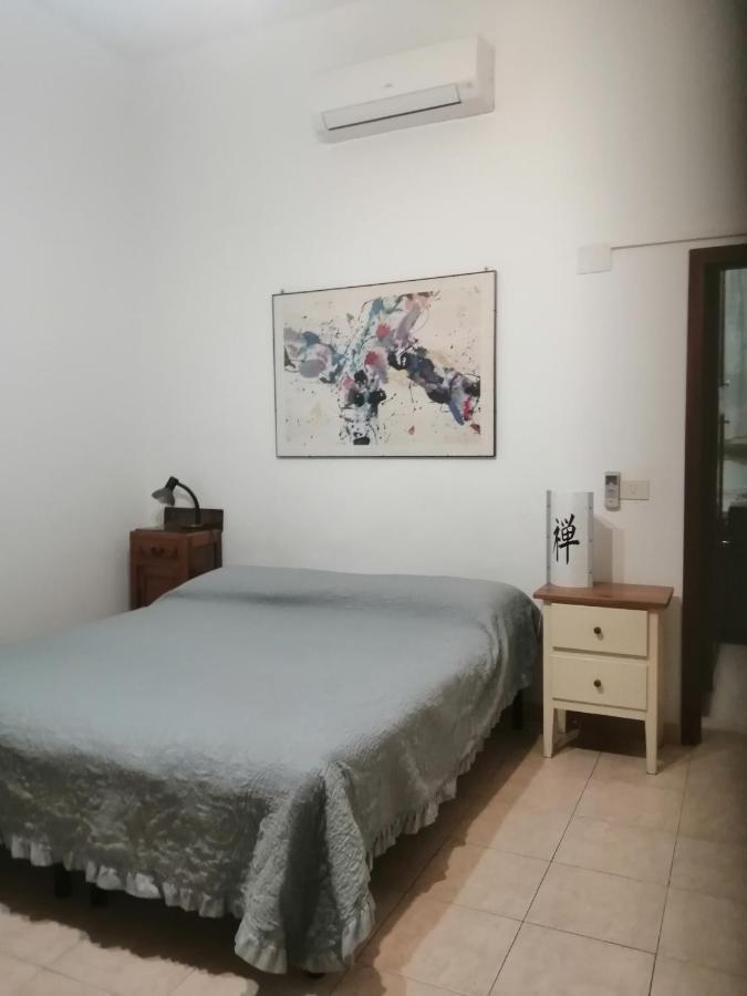 Casa Serena Follonica Eksteriør bilde