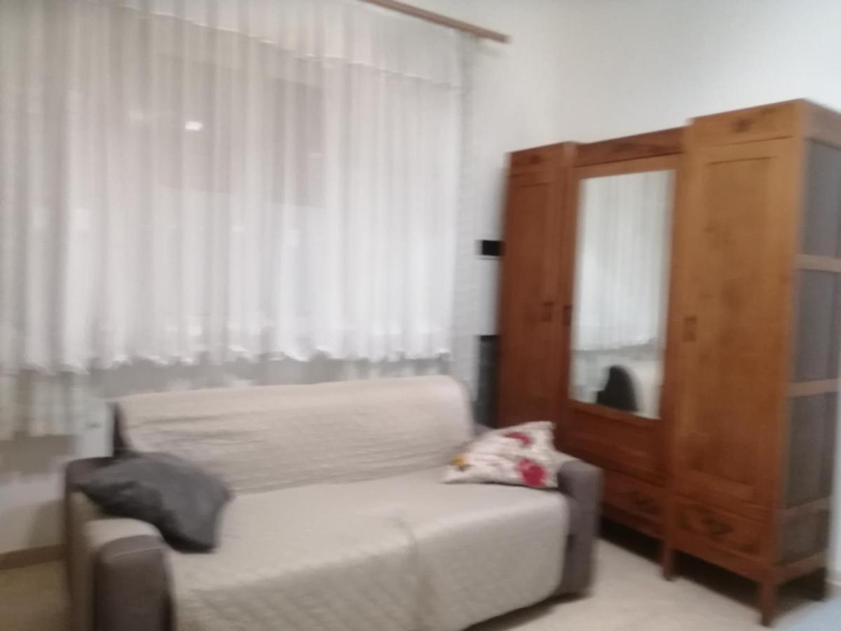Casa Serena Follonica Eksteriør bilde