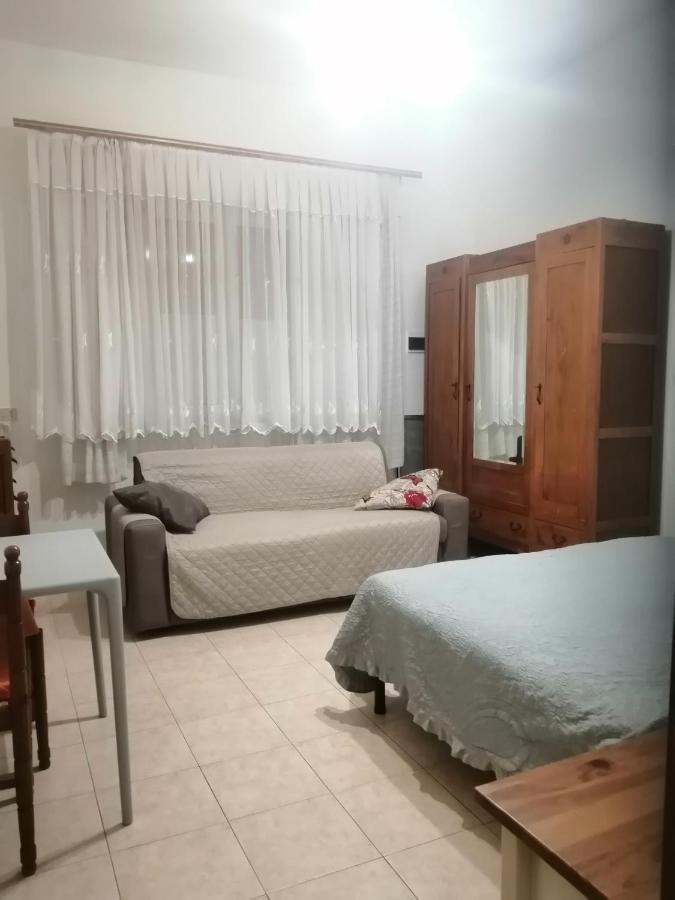 Casa Serena Follonica Eksteriør bilde